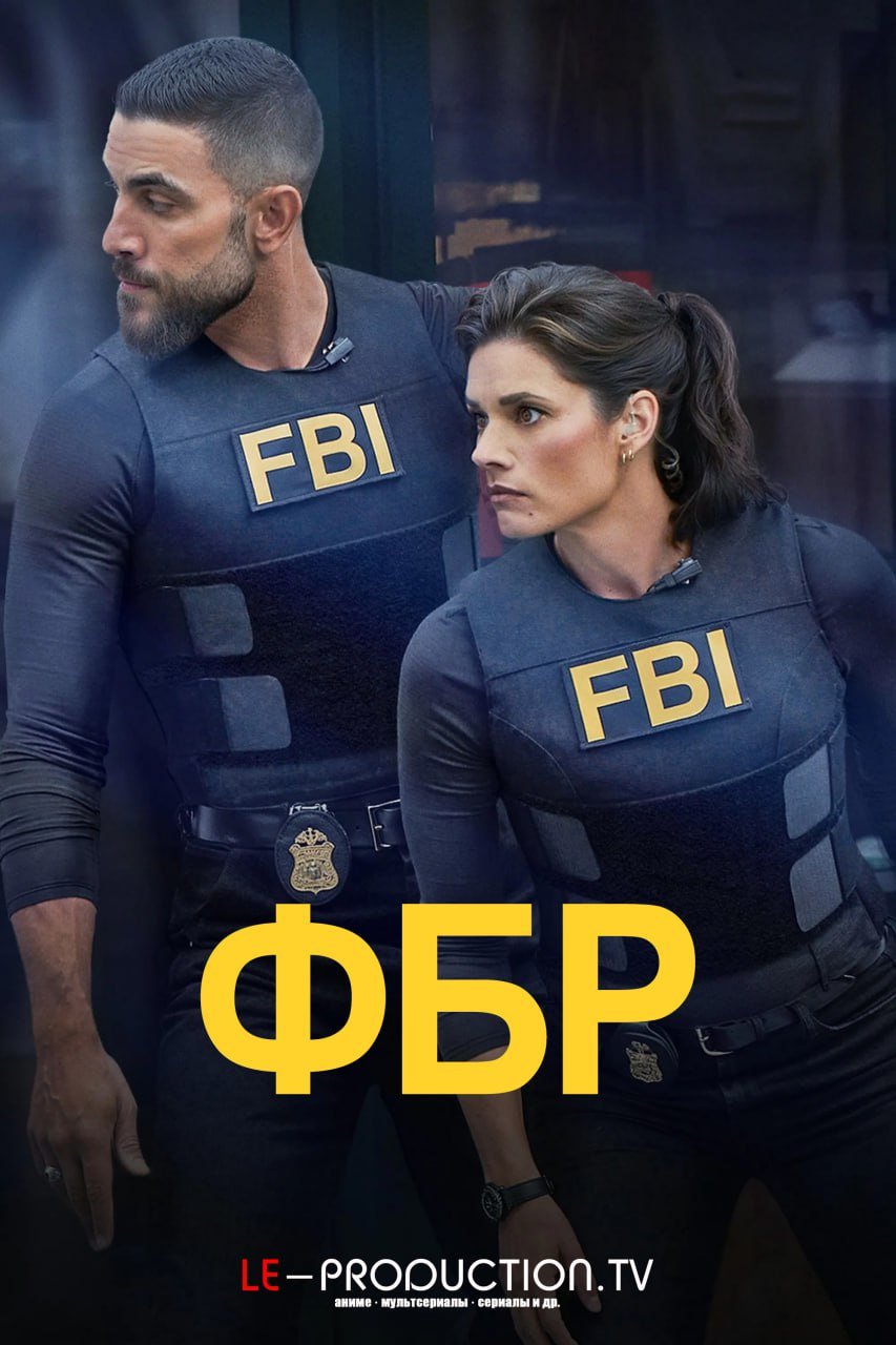 ФБР 8 сезон /  / FBI