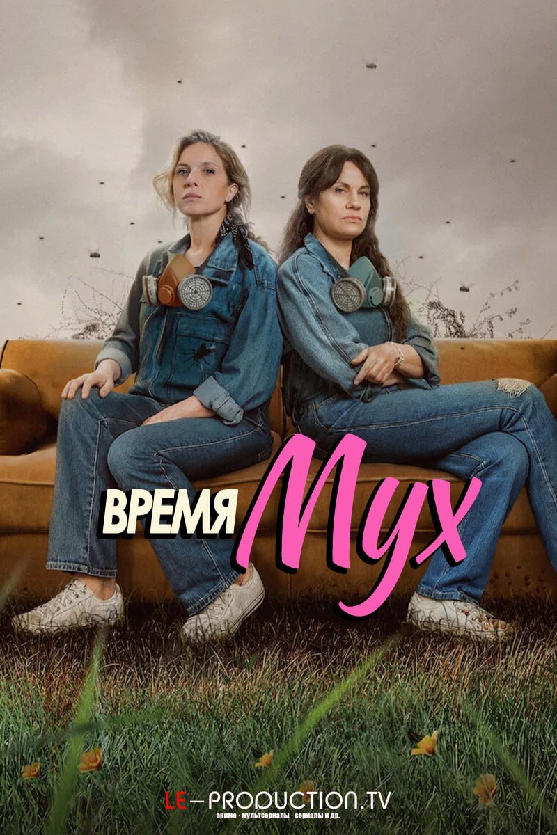 Время мух