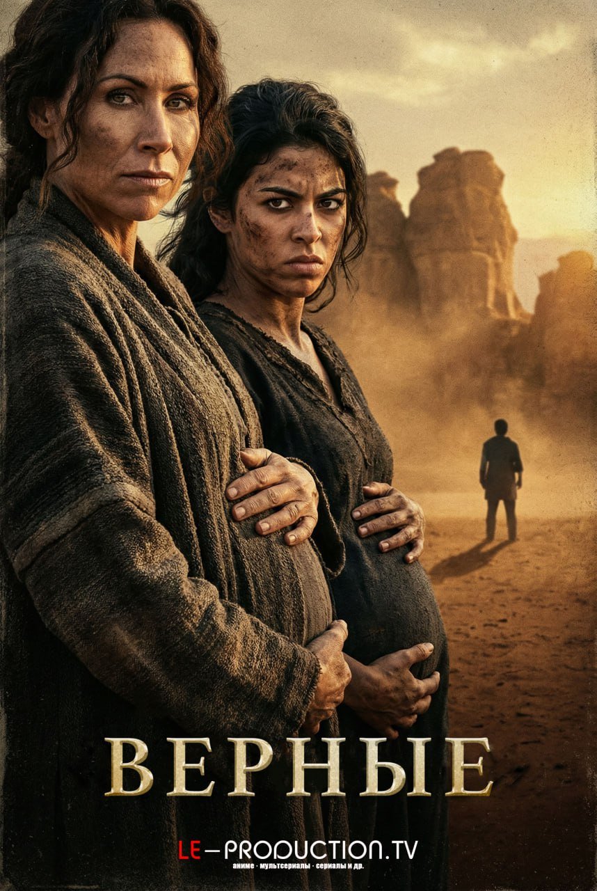 Верные /  / The Faithful